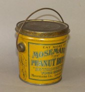 SMALL MOSEMANN'S PEANUT BUTTER
