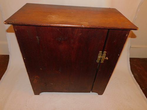 SMALL NANTUCKET PINE