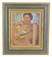SMALL NUDE RESEMBLING JOSEPHIN