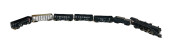 SMALL OO GAUGE LEAD TRAIN SET
