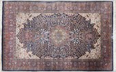 SMALL PAK PERSIAN HAND KNOTTED