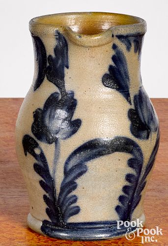 SMALL PENNSYLVANIA REMMEY STONEWARE
