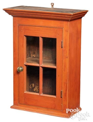 SMALL PENNSYLVANIA STAINED