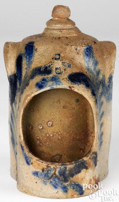SMALL PENNSYLVANIA STONEWARE B