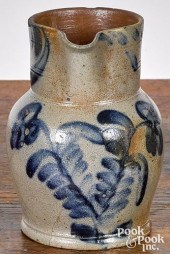 SMALL PENNSYLVANIA STONEWARE P