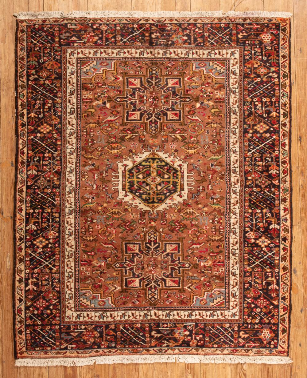 SMALL PERSIAN CARPETSmall Persian