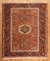 SMALL PERSIAN CARPETSmall Pers