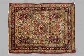 SMALL PERSIAN WOOL RUGSMALL PE