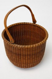SMALL ROUND OPEN SWING HANDLE