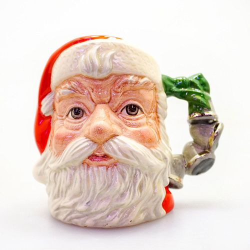 SMALL ROYAL DOULTON CHARACTER