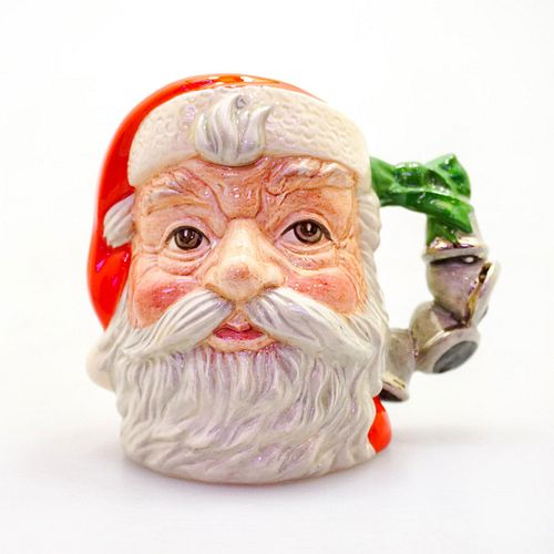 SMALL ROYAL DOULTON CHARACTER