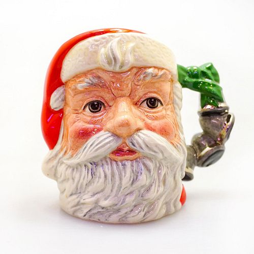 SMALL ROYAL DOULTON CHARACTER
