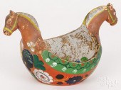 SMALL SCANDINAVIAN PAINTED ALE