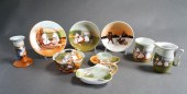 SMALL SET OF ROYAL BAVARIAN PO