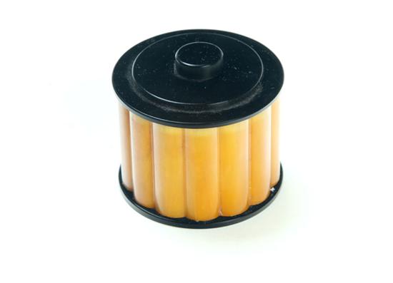 SMALL STORAGE JAR.  American 