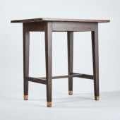SMALL TAVERN TABLEA small tave