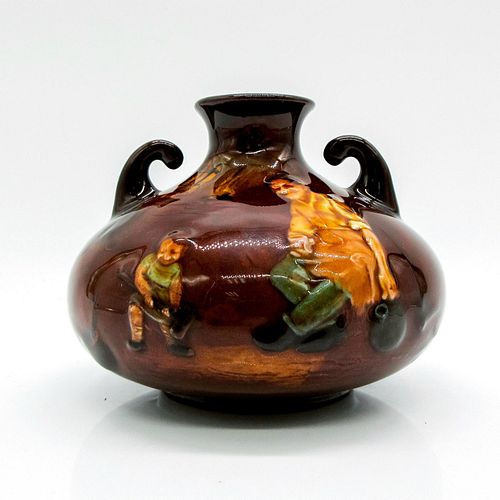 SMALL VASE - ROYAL DOULTON