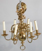 SMALL VIRGINIA METALCRAFTERS S