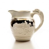 SMALL WEDGWOOD OF ETRURIA & BA
