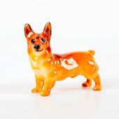 SMALL WELSH CORGI K16 - ROYAL