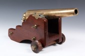 SMALL YACHT CANNON - Small Bro