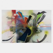 SMASH 137
(Swiss, b. 1979)
Unt