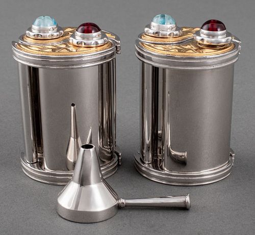 SMED ISRAELI SILVER YIN &AMP;