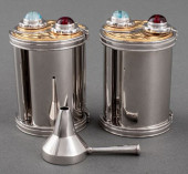 SMED ISRAELI SILVER YIN &AMP;