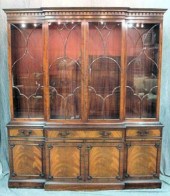 Smeig & Koetzian Mahogany Brea