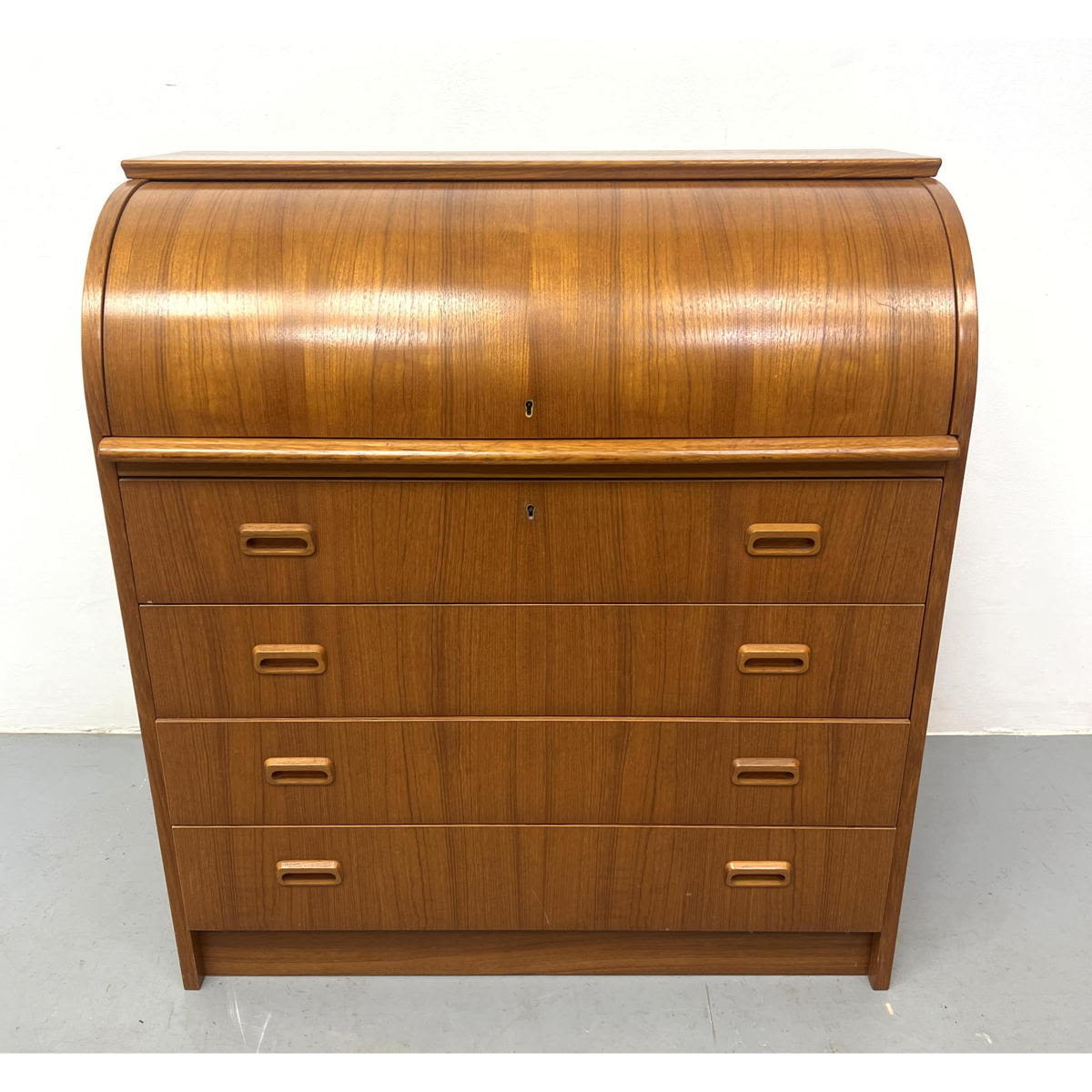 SMI Sweden Teak Modernist