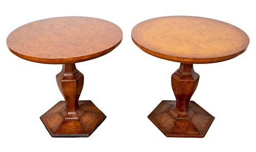 SMITH &AMP; WATSON BURLWOOD ROUND