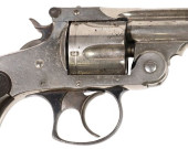 SMITH &AMP; WESSON DA THIRD MO