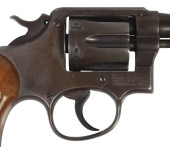SMITH &AMP; WESSON M10 REVOLVE