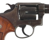 SMITH &AMP; WESSON M10 REVOLVE