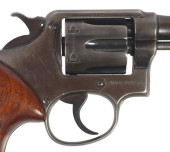SMITH &AMP; WESSON M10 REVOLVE