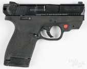 SMITH &AMP; WESSON M&AMP;P 9 S
