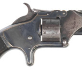 SMITH &AMP; WESSON MODEL 1, 2N