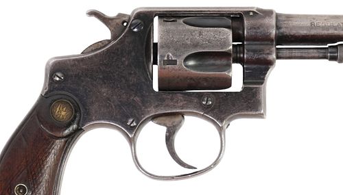 SMITH &AMP; WESSON REGULATION