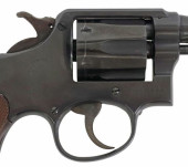 SMITH &AMP; WESSON VICTORY REV