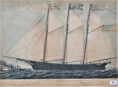 SMITH AND CHASE, SHIP BROKERS,