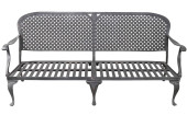 SMITH AND HAWKEN OUTDOOR METAL