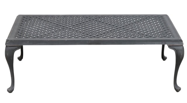 SMITH AND  HAWKEN OUTDOOR METAL