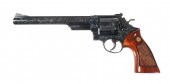 SMITH AND WESSON 29-2 REVOLVER
