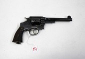 SMITH AND WESSON 455 HAND EJEC