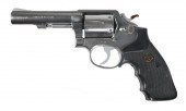 SMITH AND WESSON 65-3 REVOLVER