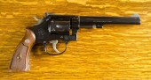 SMITH AND WESSON K-22 MASTERPI