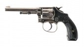 SMITH AND WESSON LADYSMITH REV