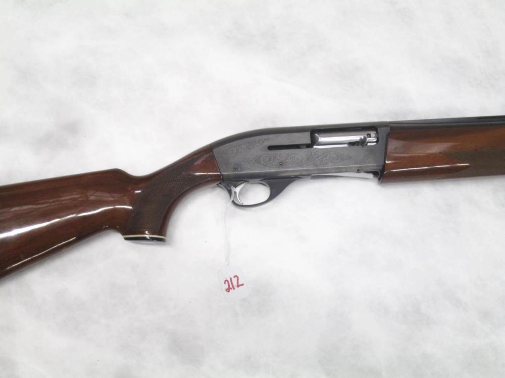 SMITH AND WESSON MODEL 1000M SEMI