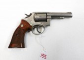 SMITH AND WESSON MODEL 13-2 DO