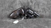 SMITH AND WESSON MODEL 15-4 DO